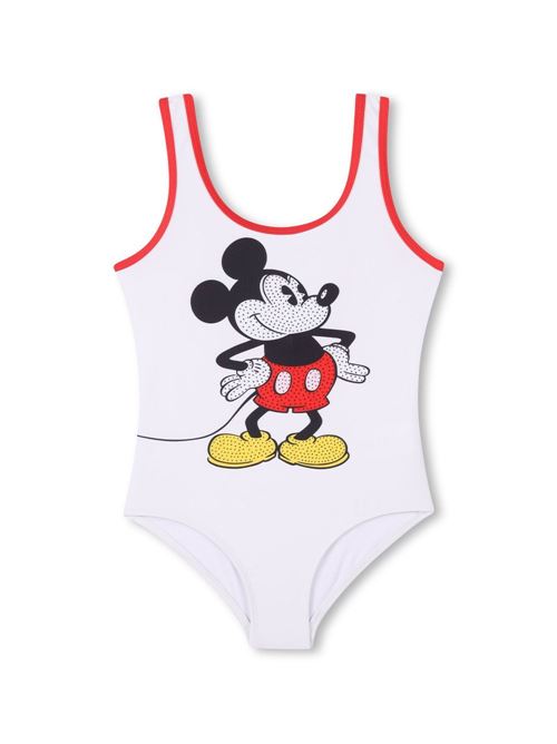 Costume bambina intero Topolino MARC JACOBS Kids | W60527126